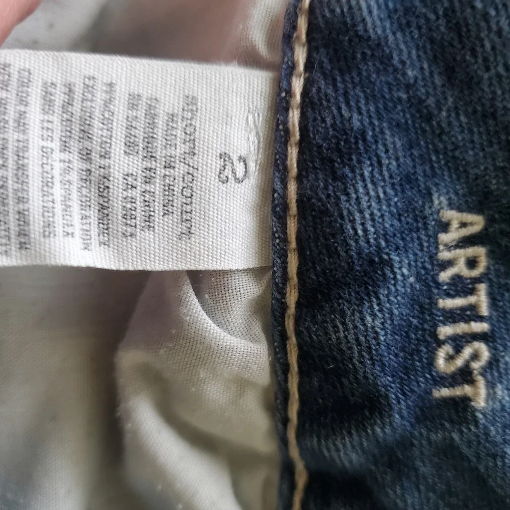 American Eagle Artist‎ Flare Jean